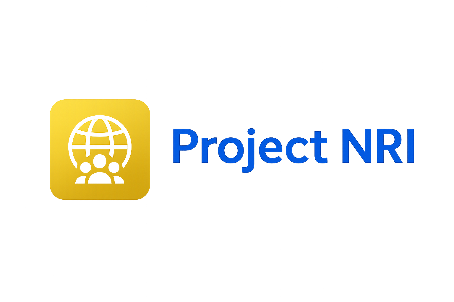 Project NRI Logo
